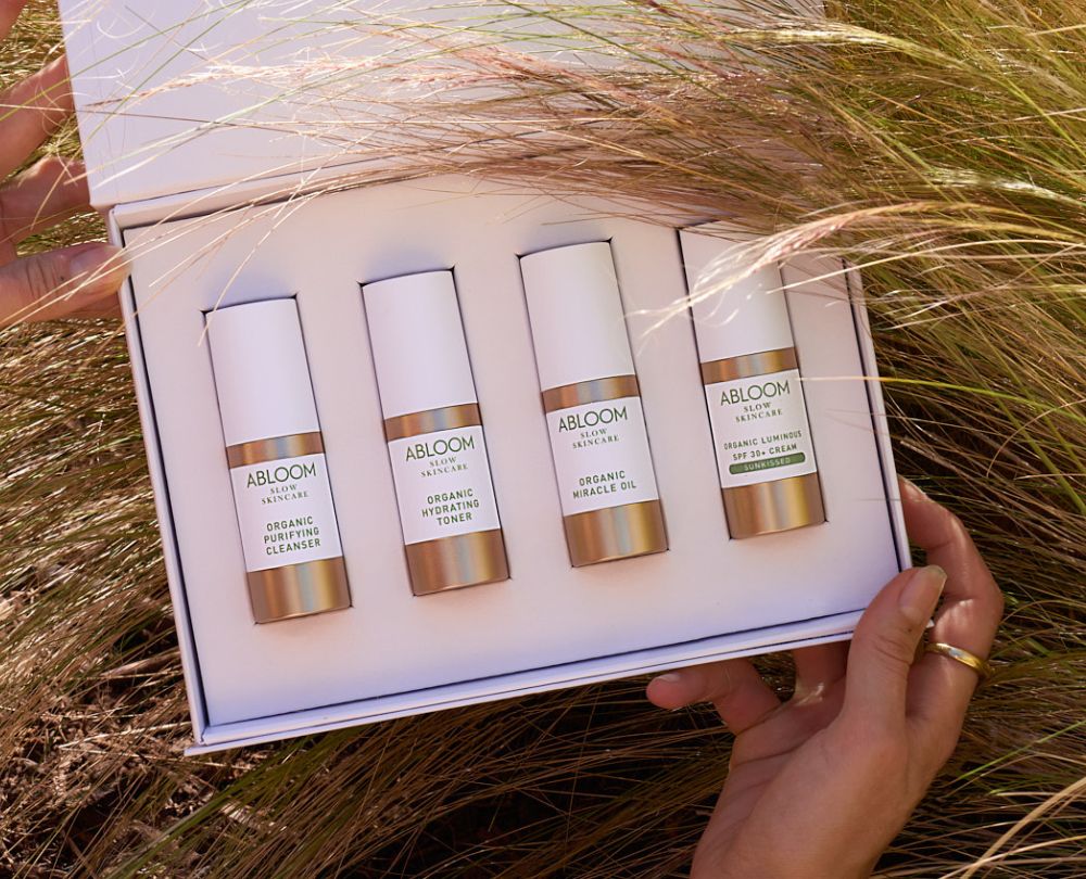 Abloom Cleanser